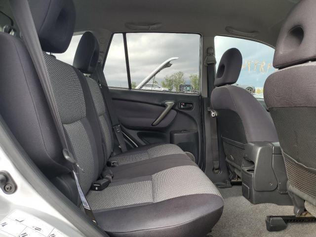 Photo 6 from auction – 2005 TOYOTA RAV4 with VIN JTEGD20V650074083