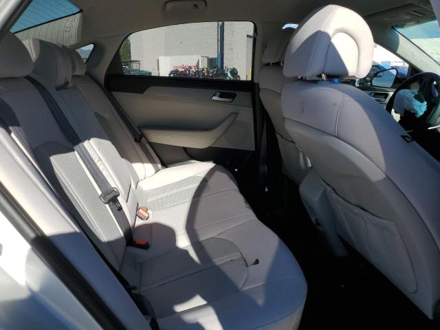 Photo 6 from auction – 2016 HYUNDAI SONATA SE with VIN 5NPE24AF3GH349919