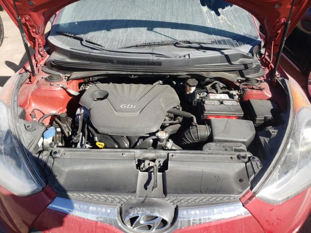 Photo 7 from auction – 2015 HYUNDAI VELOSTER with VIN KMHTC6AD8FU236952