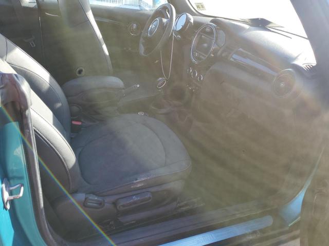 Photo 5 from auction – 2019 MINI COOPER with VIN WMWWG5C57K3H08063