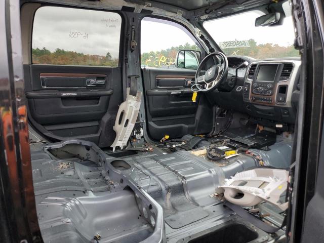 Photo 9 from auction – 2016 RAM 2500 LARAM with VIN 3C6UR5FL1GG333407