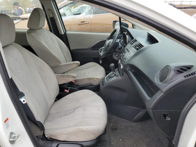 Photo 5 from auction – 2012 MAZDA 5 with VIN JM1CW2BL0C0111392