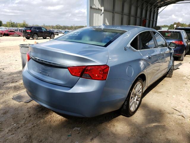 Photo 4 from auction – 2014 CHEVROLET IMPALA LS with VIN 1G11Y5SL5EU106017