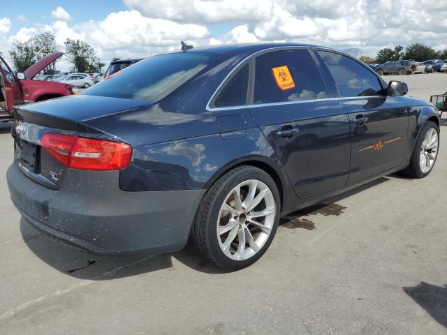 Photo 3 from auction – 2013 AUDI A4 PREMIUM with VIN WAUBFAFL2DN012526