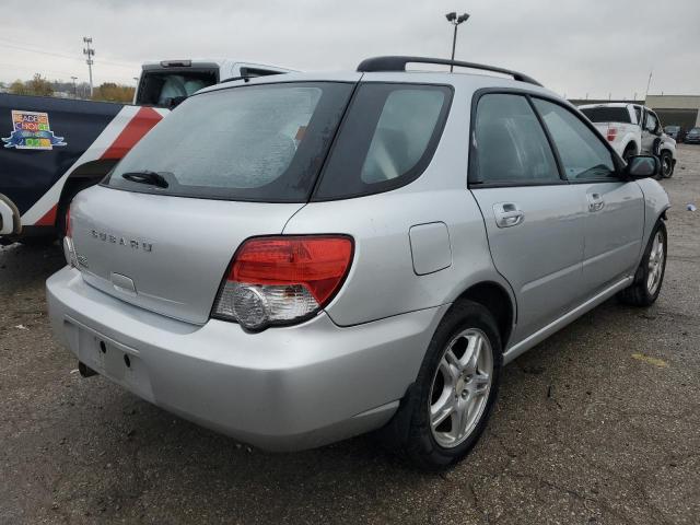 Photo 4 from auction – 2005 SUBARU IMPREZA RS with VIN JF1GG675X5H814475