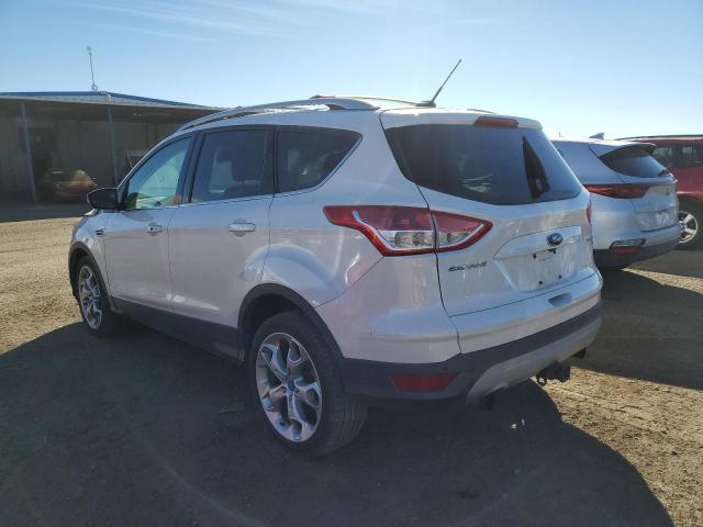Photo 3 from auction – 2013 FORD ESCAPE TIT with VIN 1FMCU9J92DUB55310