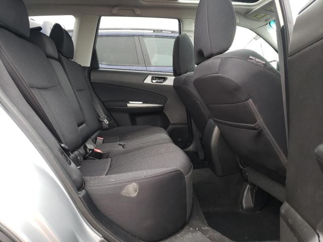 Photo 6 from auction – 2012 SUBARU FORESTER 2 with VIN JF2SHBDC2CH455473