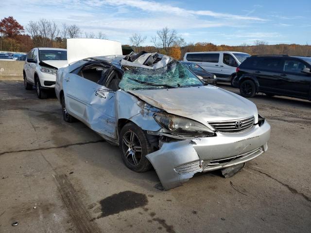 TOYOTA CAMRY LE 2005 with VIN 4T1BE32K65U050746 - Photo from auction