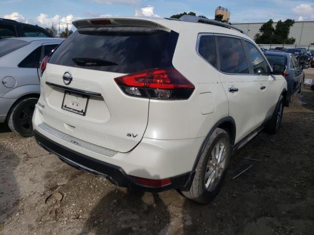 Photo 4 from auction – 2018 NISSAN ROGUE S with VIN JN8AT2MT2JW455625