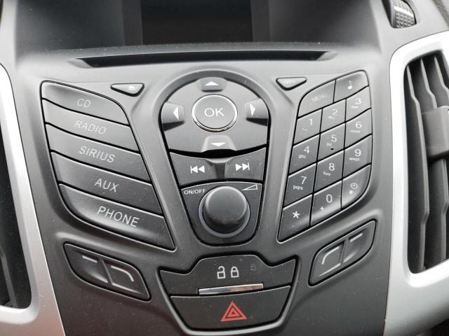 Photo 9 from auction – 2013 FORD FOCUS SE with VIN 1FADP3F22DL163105