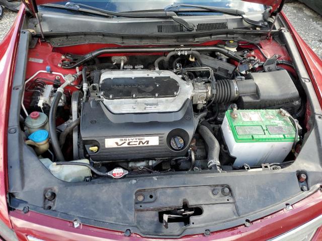 Photo 7 from auction – 2011 HONDA ACCORD EXL with VIN 1HGCS2B8XBA006778