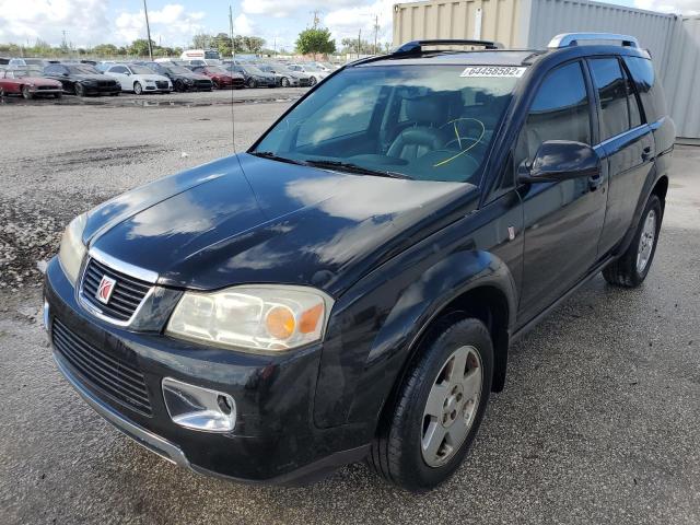 Photo 2 from auction – 2006 SATURN VUE with VIN 5GZCZ53456S859773