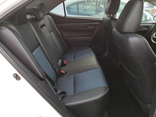 Photo 6 from auction – 2015 TOYOTA COROLLA L with VIN 2T1BURHE1FC304695