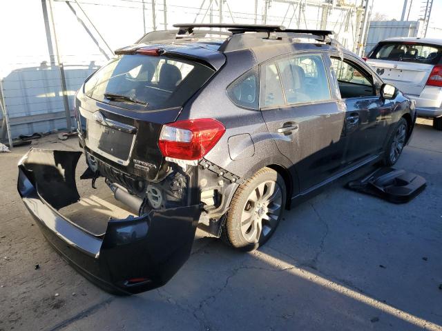 Photo 4 from auction – 2016 SUBARU IMPREZA SP with VIN JF1GPAP68G9218824