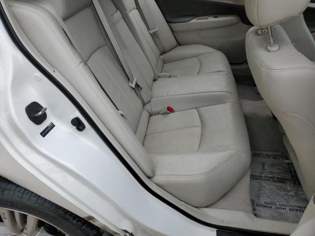 Photo 6 from auction – 2015 INFINITI Q40 with VIN JN1CV6AP7FM501985