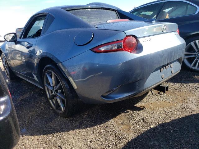 Photo 3 from auction – 2017 MAZDA MX-5 MIATA with VIN JM1NDAM72H0107506