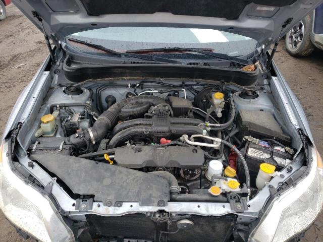 Photo 7 from auction – 2012 SUBARU FORESTER 2 with VIN JF2SHBDC2CH455473