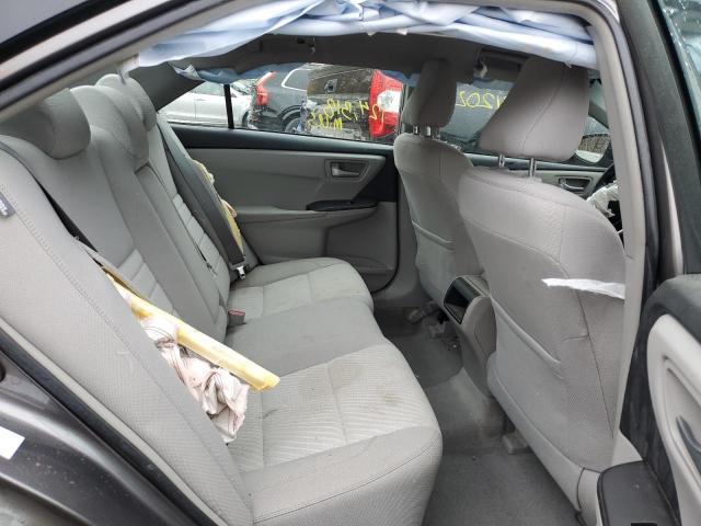 Photo 6 from auction – 2017 TOYOTA CAMRY LE with VIN 4T1BF1FKXHU305253