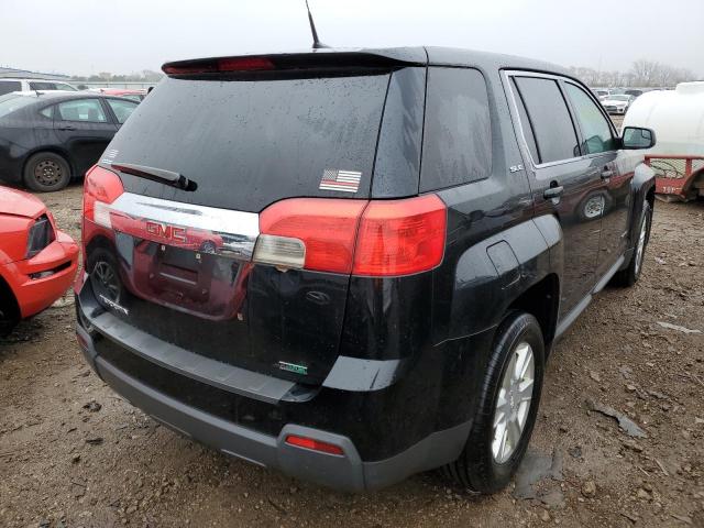 Photo 4 from auction – 2012 GMC TERRAIN SL with VIN 2GKALMEK0C6186555