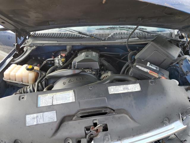 Photo 7 from auction – 2000 CHEVROLET SILVERADO with VIN 2GCEC19V1Y1301670