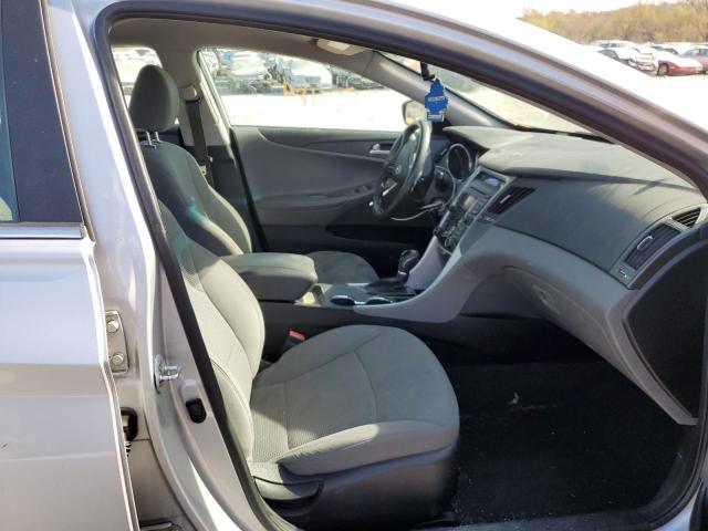 Photo 5 from auction – 2013 HYUNDAI SONATA GLS with VIN 5NPEB4AC5DH707975