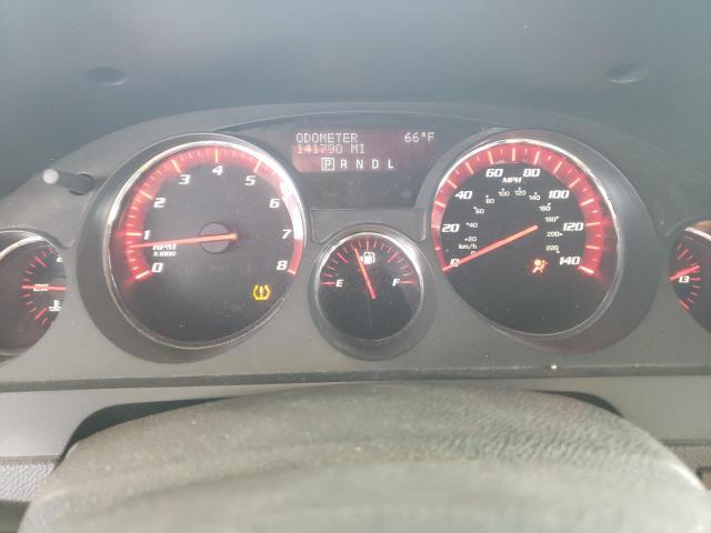 Photo 9 from auction – 2008 GMC ACADIA SLT with VIN 1GKEV33718J217794