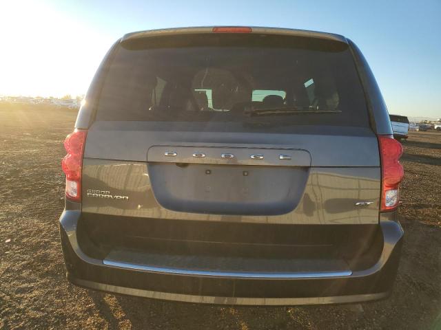 Photo 6 from auction – 2020 DODGE GRAND CARA with VIN 2C4RDGEG2LR166296