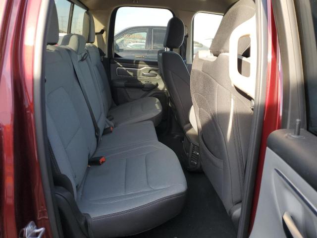 Photo 6 from auction – 2019 RAM 1500 BIG H with VIN 1C6RRFBG2KN699607