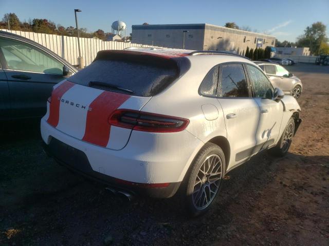 Photo 4 from auction – 2018 PORSCHE MACAN S with VIN WP1AB2A50JLB31707