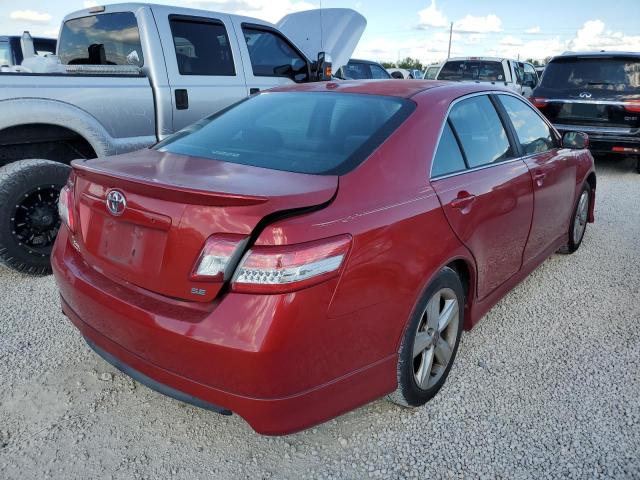 Foto 3 de la subasta – 2011 TOYOTA CAMRY BASE con VIN 4T1BF3EK2BU713024