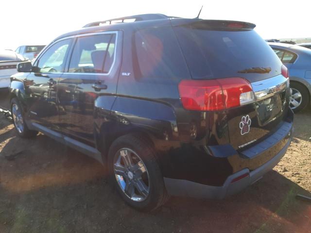 Photo 3 from auction – 2013 GMC TERRAIN SL with VIN 2GKALUEK4D6116946
