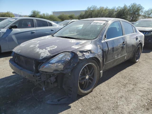 Photo 2 from auction – 2008 NISSAN ALTIMA 2.5 with VIN 1N4AL21E38N477592