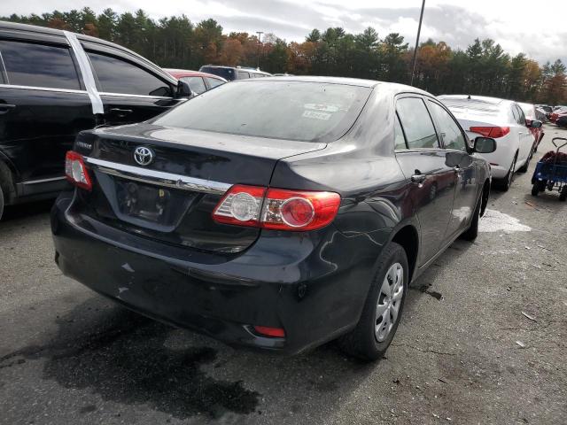 Photo 4 from auction – 2012 TOYOTA COROLLA BA with VIN 2T1BU4EE7CC891827