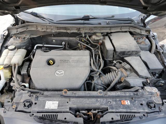Photo 7 from auction – 2010 MAZDA 3 I with VIN JM1BL1SF8A1296484
