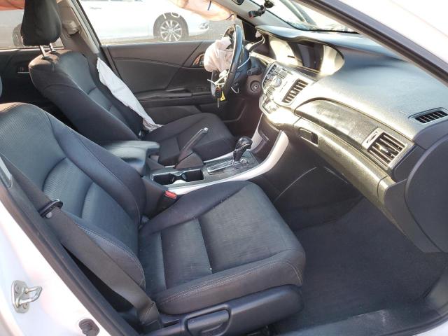 Photo 5 from auction – 2014 HONDA ACCORD SPO with VIN 1HGCR2F55EA140906