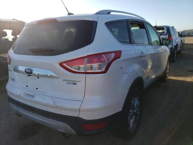 Photo 4 from auction – 2014 FORD ESCAPE TIT with VIN 1FMCU9JX6EUC14536