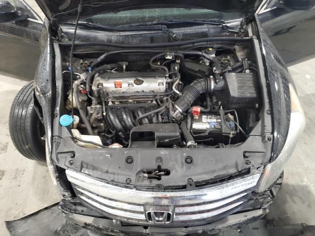 Photo 7 from auction – 2012 HONDA ACCORD EX with VIN 1HGCP2F72CA100223