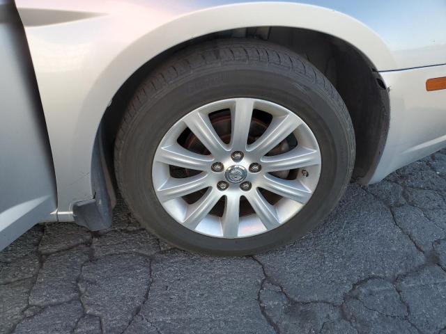 Photo 9 from auction – 2010 CHRYSLER SEBRING TO with VIN 1C3BC5ED8AN180653