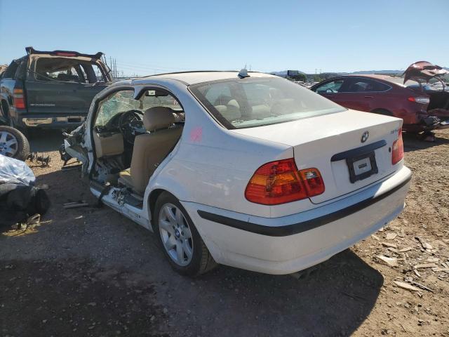 Photo 3 from auction – 2004 BMW 325 I with VIN WBAET37444NJ80080