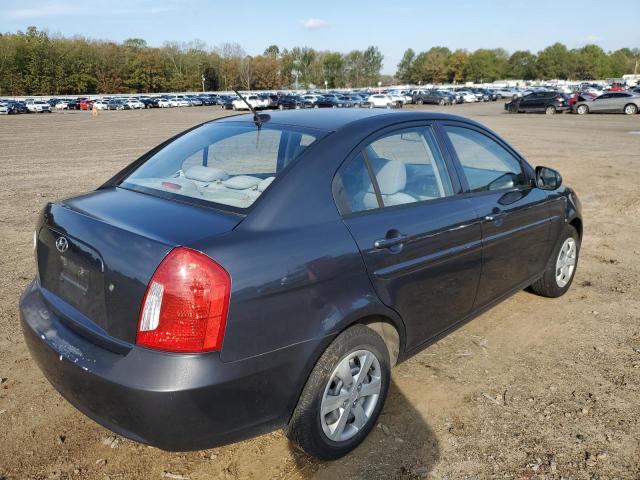 Photo 4 from auction – 2010 HYUNDAI ACCENT GLS with VIN KMHCN4AC0AU451773