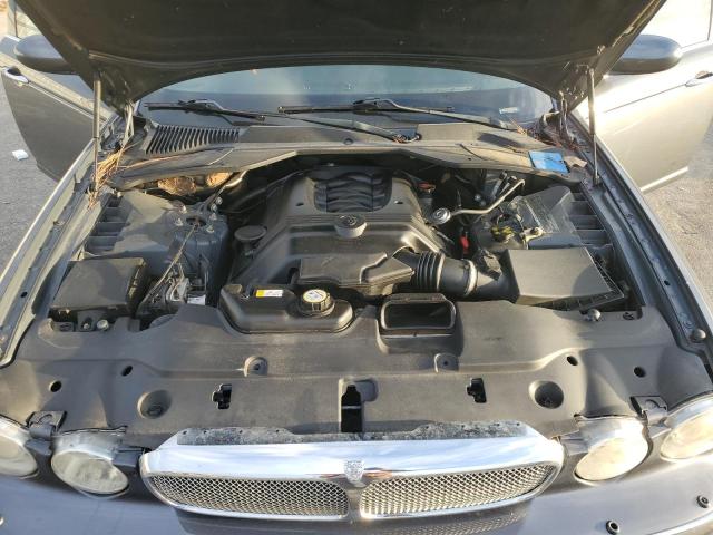 Photo 7 from auction – 2006 JAGUAR XJ8 L with VIN SAJWA79B16SH07680