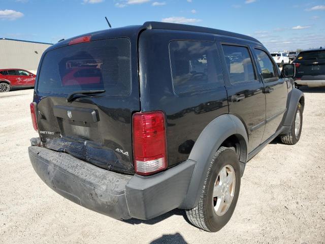 Photo 4 from auction – 2008 DODGE NITRO SXT with VIN 1D8GU28K48W284201