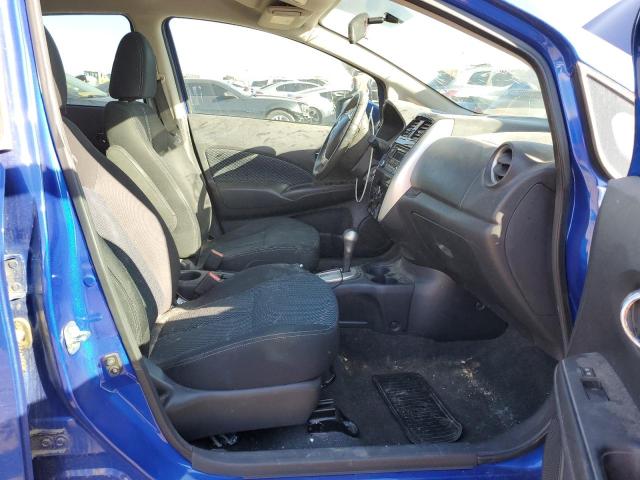 Photo 5 from auction – 2015 NISSAN VERSA NOTE with VIN 3N1CE2CP0FL406040