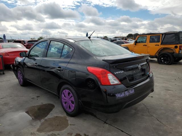 Photo 3 from auction – 2016 NISSAN VERSA S with VIN 3N1CN7AP5GL847308