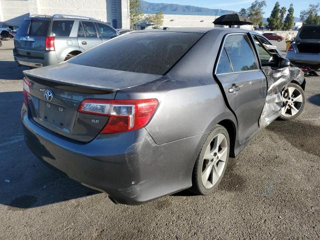 Photo 4 from auction – 2012 TOYOTA CAMRY SE with VIN 4T1BK1FK2CU014928
