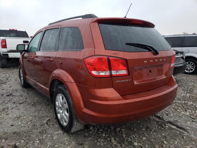 Photo 3 from auction – 2013 DODGE JOURNEY SE with VIN 3C4PDCAB8DT541648