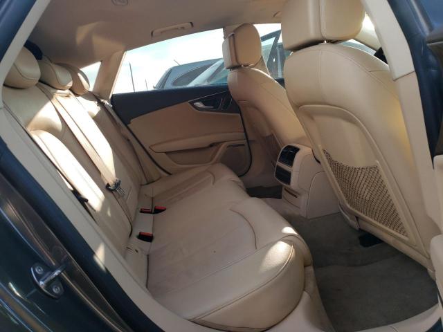 Photo 10 from auction – 2014 AUDI A7 PREMIUM with VIN WAUWGAFC2EN050015