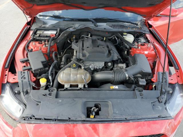 Photo 7 from auction – 2015 FORD MUSTANG with VIN 1FA6P8TH6F5304957