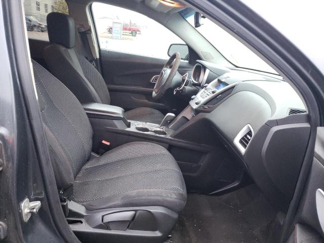 Photo 5 from auction – 2010 CHEVROLET EQUINOX LT with VIN 2CNFLDEY0A6205992