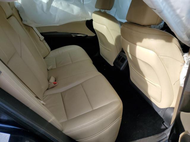 Photo 6 from auction – 2016 TOYOTA AVALON HYB with VIN 4T1BD1EB3GU052265